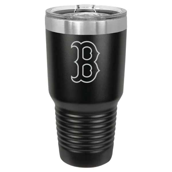 Boston Red Sox Polar Camel 30 oz. Ringneck Tumbler with Slider Lid