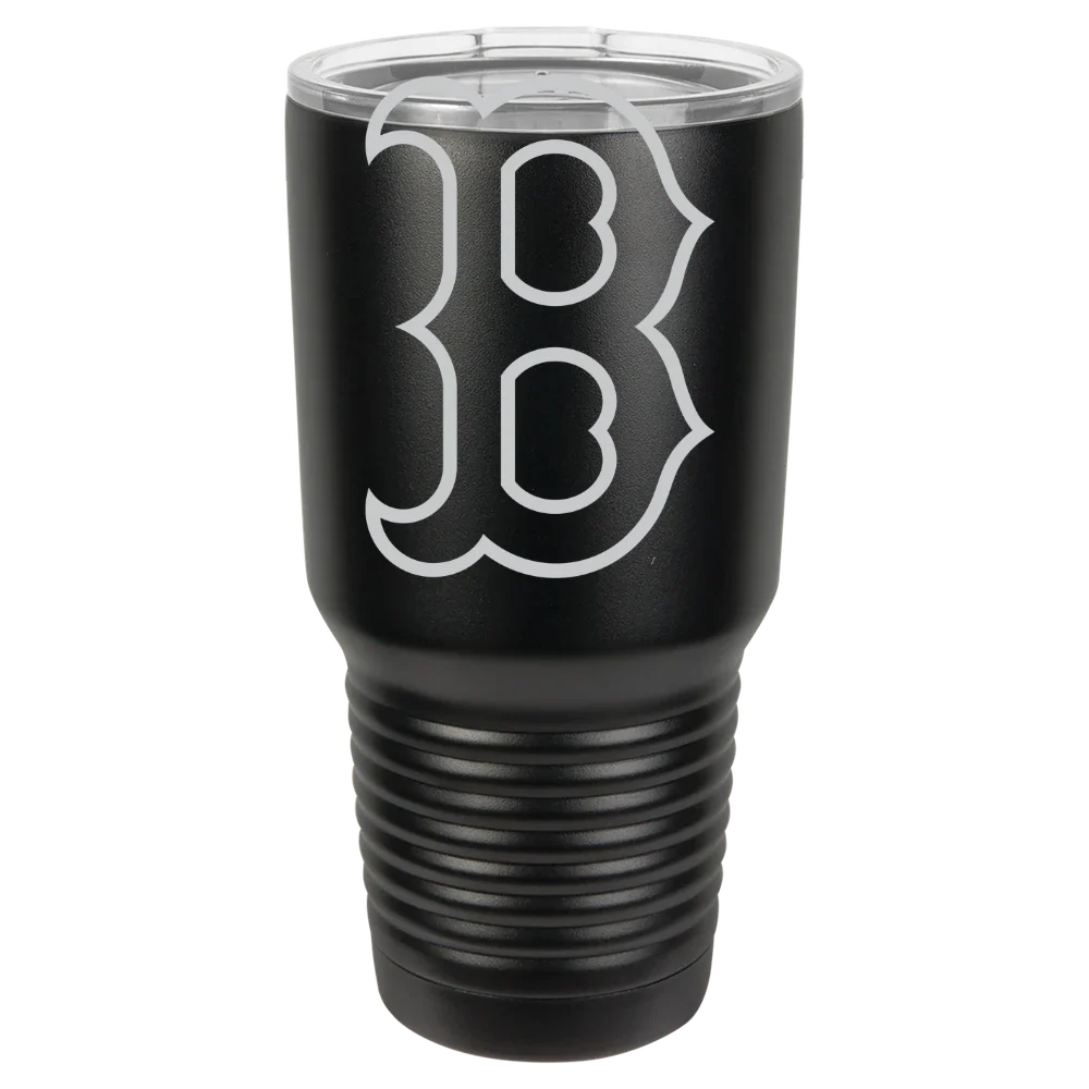 Boston Red Sox Polar Camel 30 oz. Ringneck Tumbler with Standard Lid
