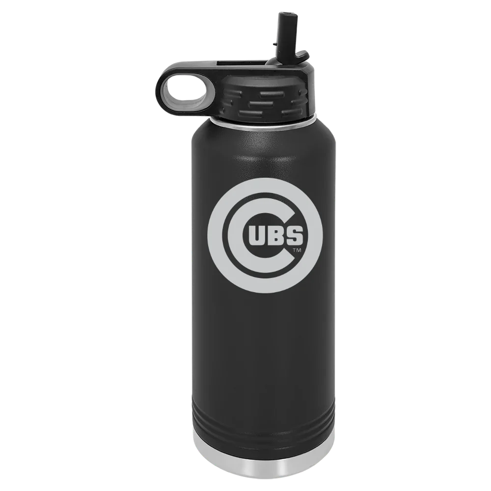 Chicago Cubs Polar Camel 40 oz. Water Bottle