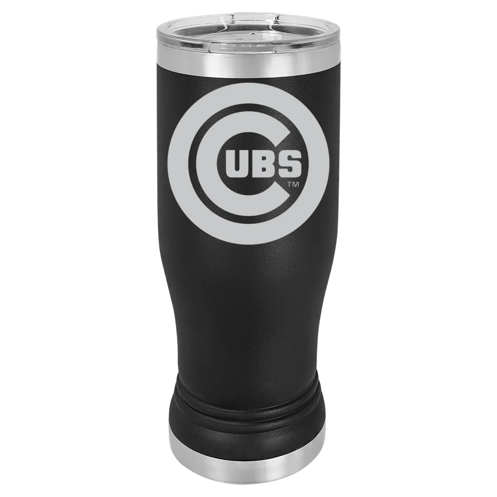 Chicago Cubs Polar Camel 14 oz. Pilsner Tumbler