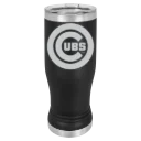 Chicago Cubs Polar Camel 14 oz. Pilsner Tumbler