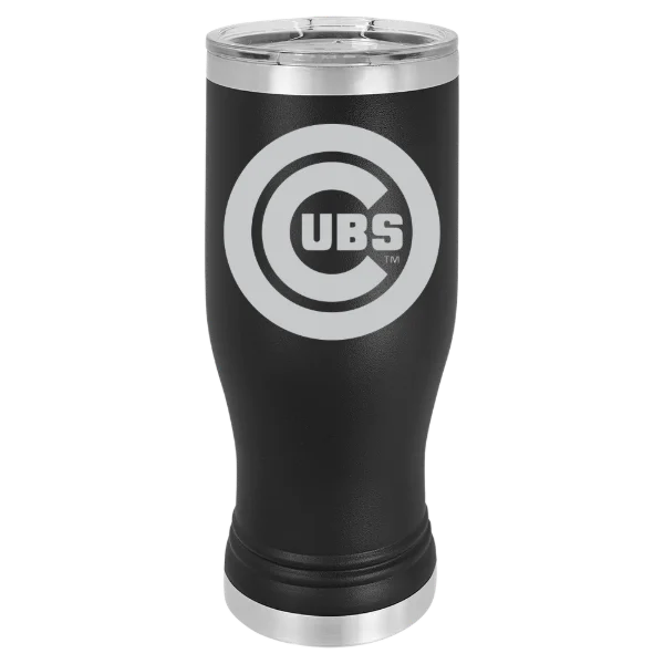 Chicago Cubs Polar Camel 20 oz. Pilsner Tumbler