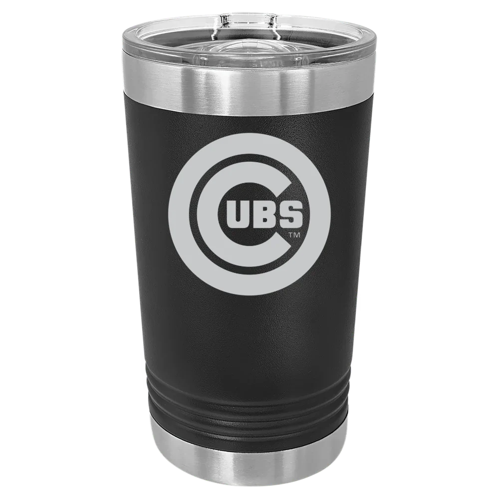 Chicago Cubs Polar Camel 16 oz. Pint Tumbler