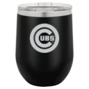 Chicago Cubs Polar Camel 12 oz. Stemless Wine Tumbler