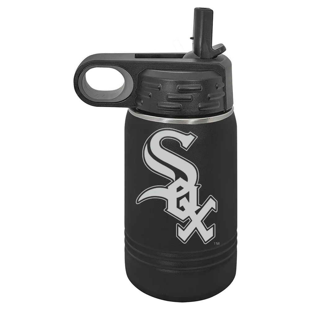 Chicago White Sox Polar Camel 12 oz. Water Bottle