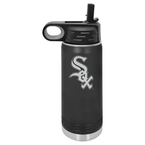 Chicago White Sox Polar Camel 20 oz. Water Bottle