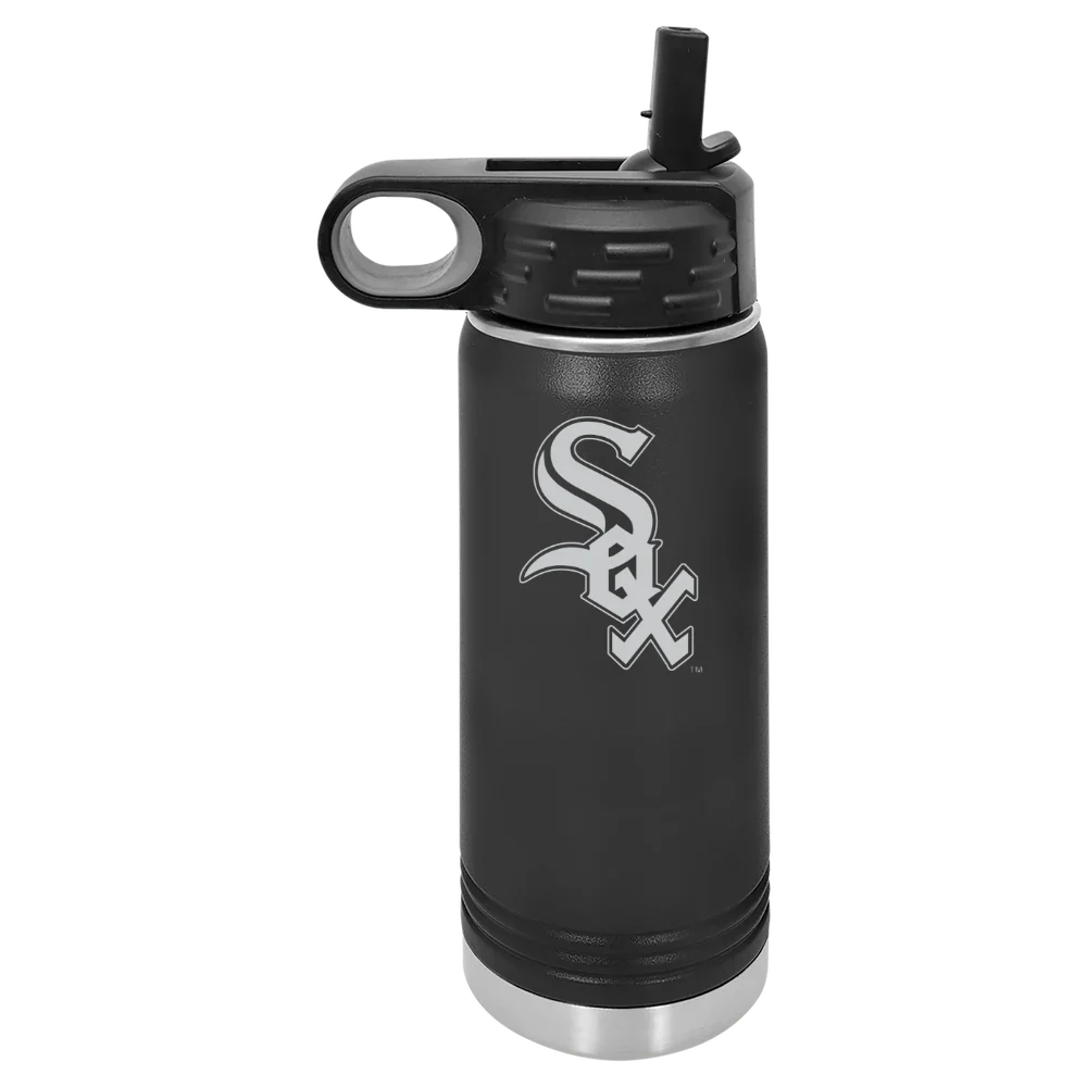 Chicago White Sox Polar Camel 20 oz. Water Bottle