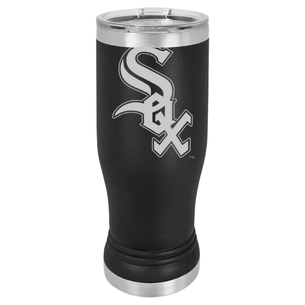 Chicago White Sox Polar Camel 14 oz. Pilsner Tumbler