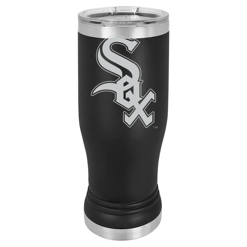 Chicago White Sox Polar Camel 14 oz. Pilsner Tumbler