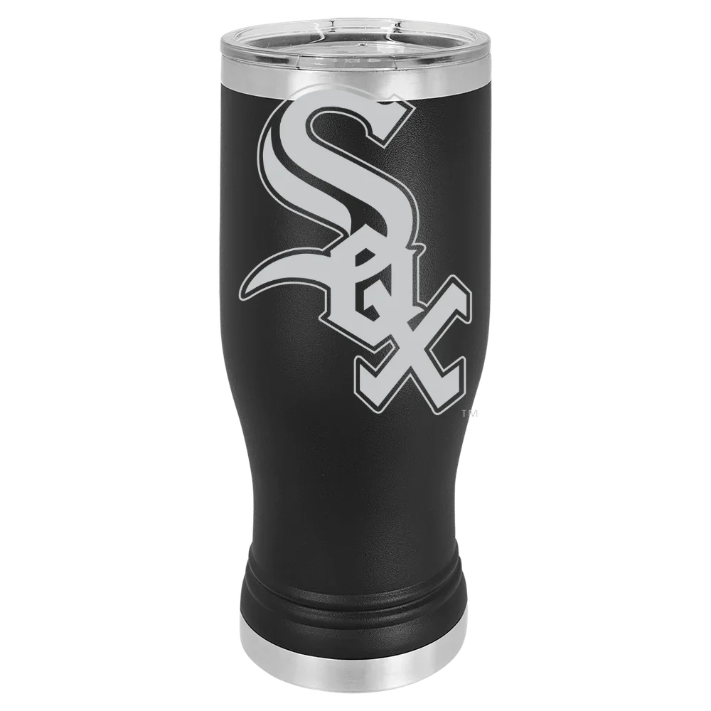 Chicago White Sox Polar Camel 20 oz. Pilsner Tumbler