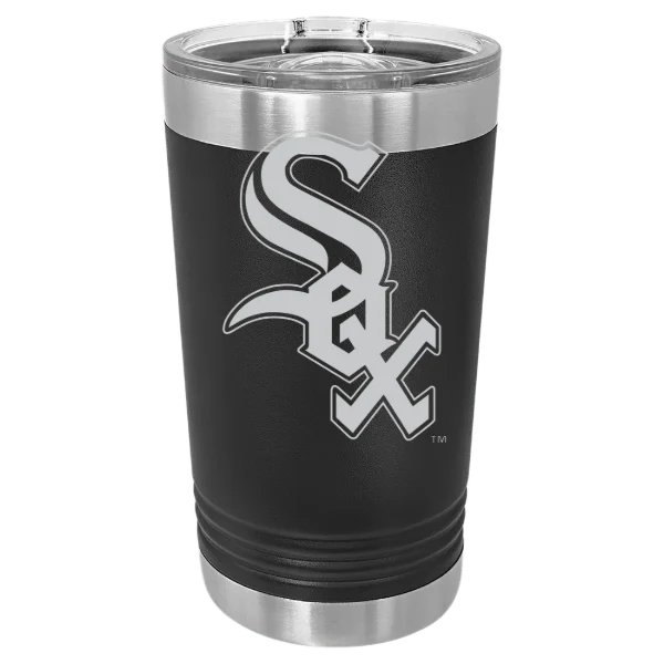 Chicago White Sox Polar Camel 16 oz. Pint Tumbler