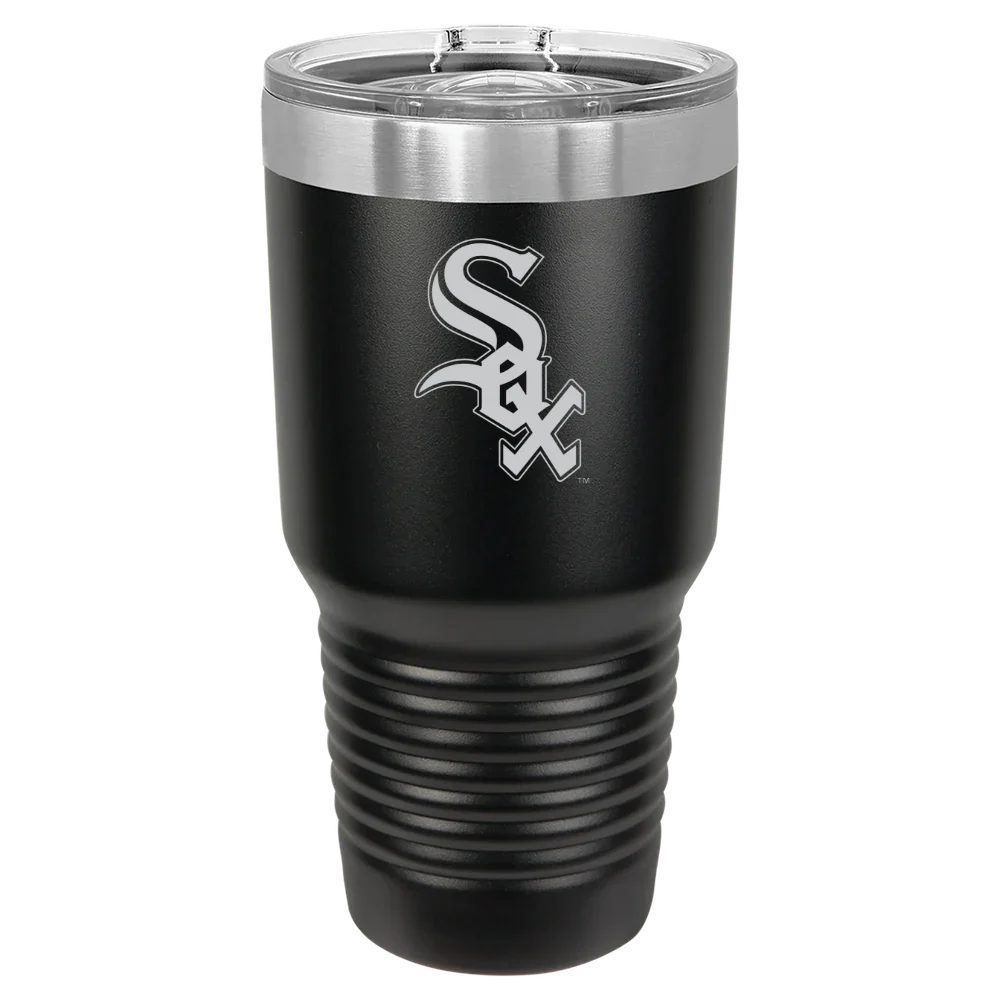 Chicago White Sox Polar Camel 30 oz. Ringneck Tumbler with Slider Lid