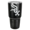 Chicago White Sox Polar Camel 30 oz. Ringneck Tumbler with Standard Lid