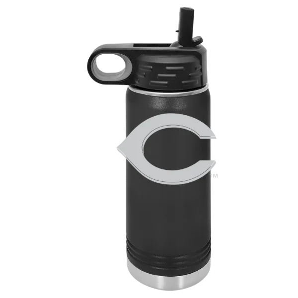 Cincinnati Reds Polar Camel 20 oz. Water Bottle