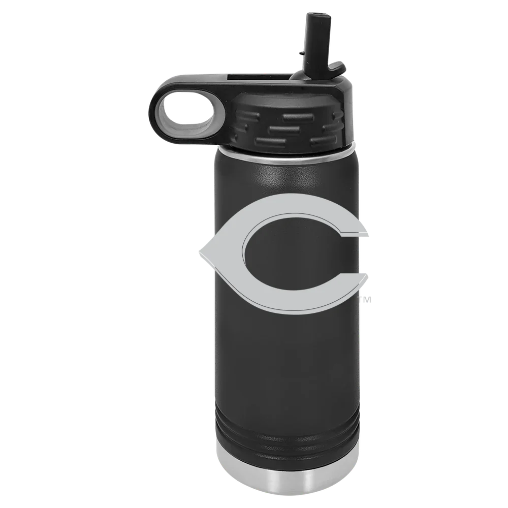 Cincinnati Reds Polar Camel 20 oz. Water Bottle