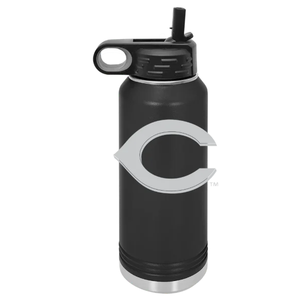 Cincinnati Reds Polar Camel 32 oz. Water Bottle