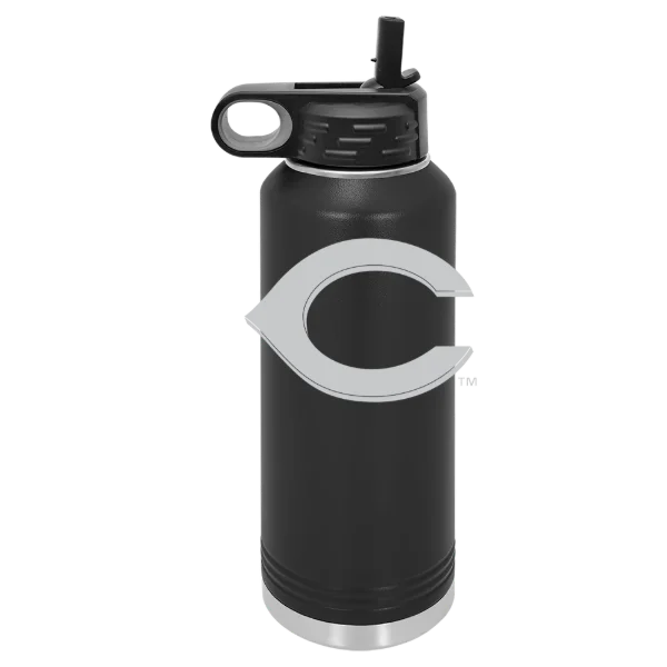 Cincinnati Reds Polar Camel 40 oz. Water Bottle