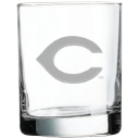Cincinnati Reds Polar Camel 10 1/2 oz. On The Rocks Glass