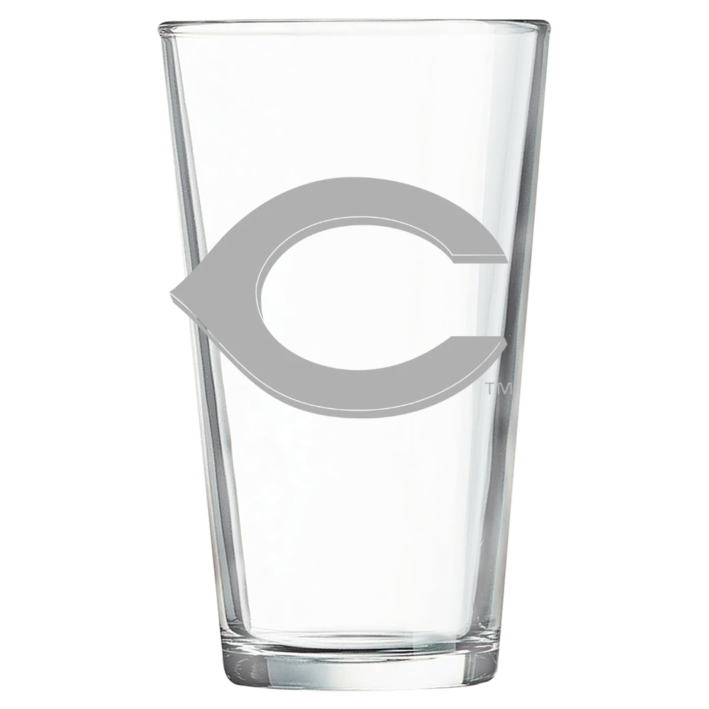 Cincinnati Reds Polar Camel 16 oz. Pint Mixing Glass