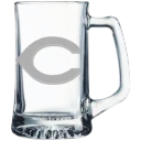 Cincinnati Reds Polar Camel 25 oz. Beer Mug with Handle