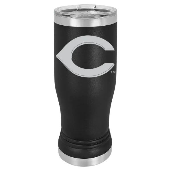 Cincinnati Reds Polar Camel 14 oz. Pilsner Tumbler