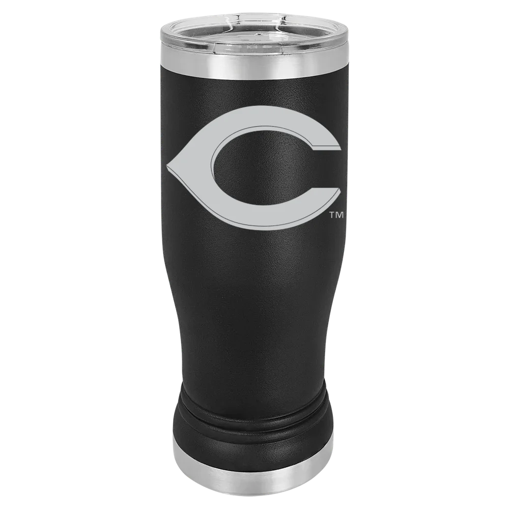 Cincinnati Reds Polar Camel 14 oz. Pilsner Tumbler