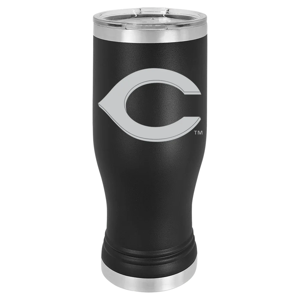 Cincinnati Reds Polar Camel 20 oz. Pilsner Tumbler