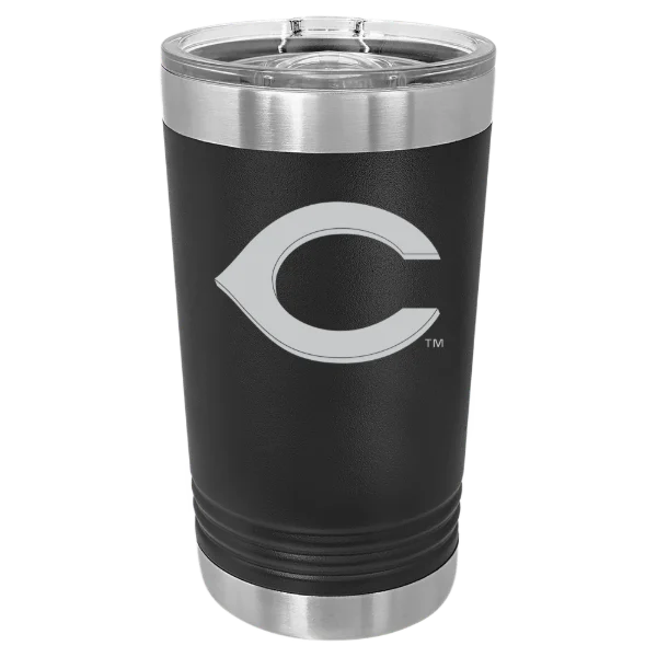 Cincinnati Reds Polar Camel 16 oz. Pint Tumbler