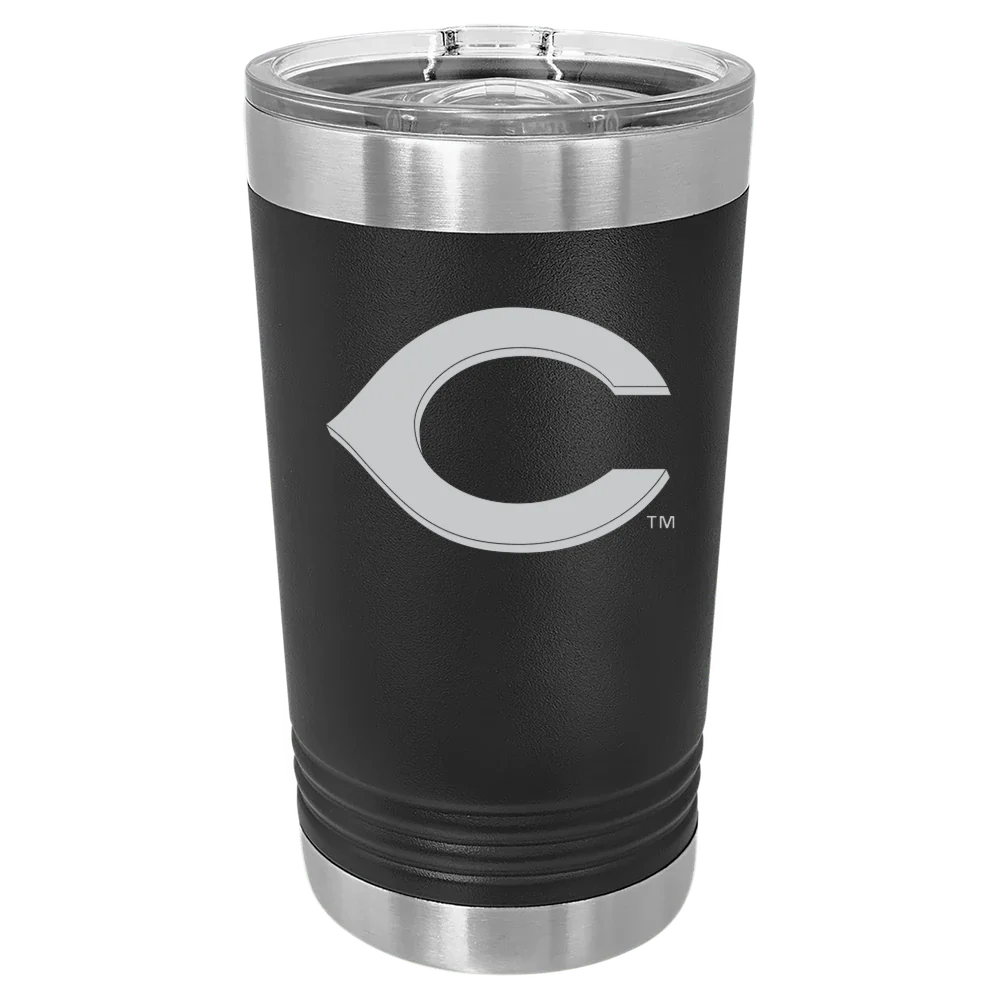 Cincinnati Reds Polar Camel 16 oz. Pint Tumbler