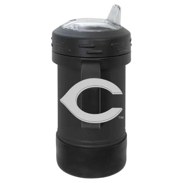 Cincinnati Reds Polar Camel 10 oz. Sippy Cup