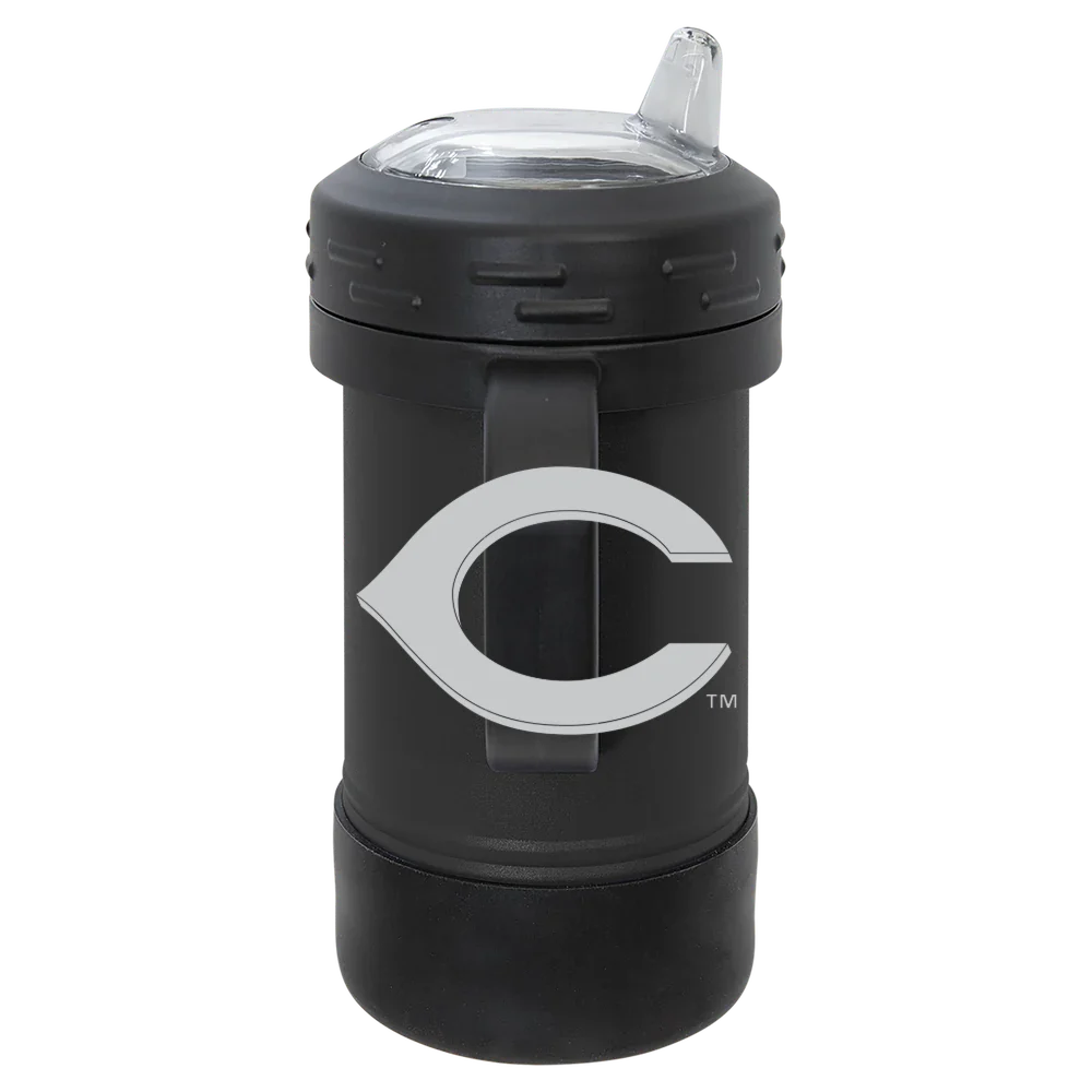 Cincinnati Reds Polar Camel 10 oz. Sippy Cup
