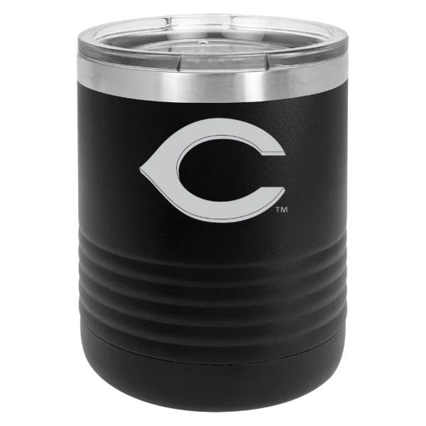 Cincinnati Reds Polar Camel 10 oz. Tumbler with Standard Lid