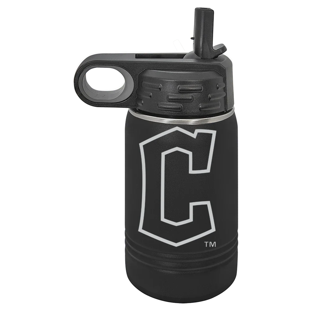 Cleveland Guardians Polar Camel 12 oz. Water Bottle
