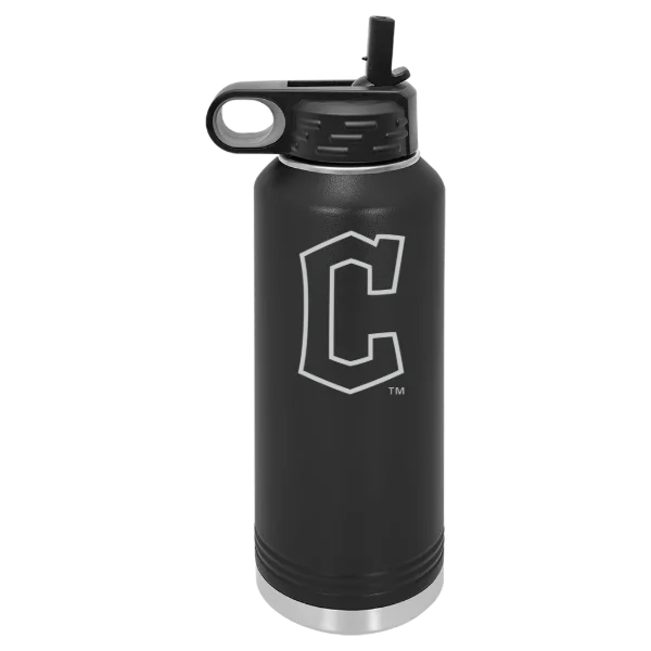 Cleveland Guardians Polar Camel 40 oz. Water Bottle