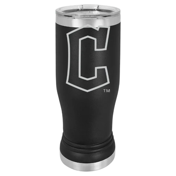 Cleveland Guardians Polar Camel 14 oz. Pilsner Tumbler