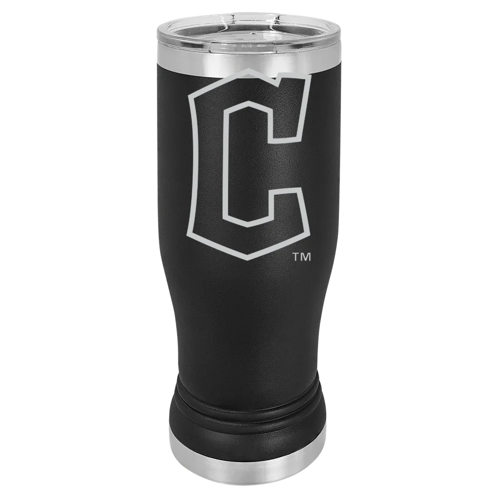 Cleveland Guardians Polar Camel 14 oz. Pilsner Tumbler