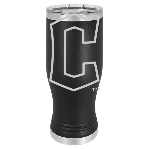 Cleveland Guardians Polar Camel 20 oz. Pilsner Tumbler