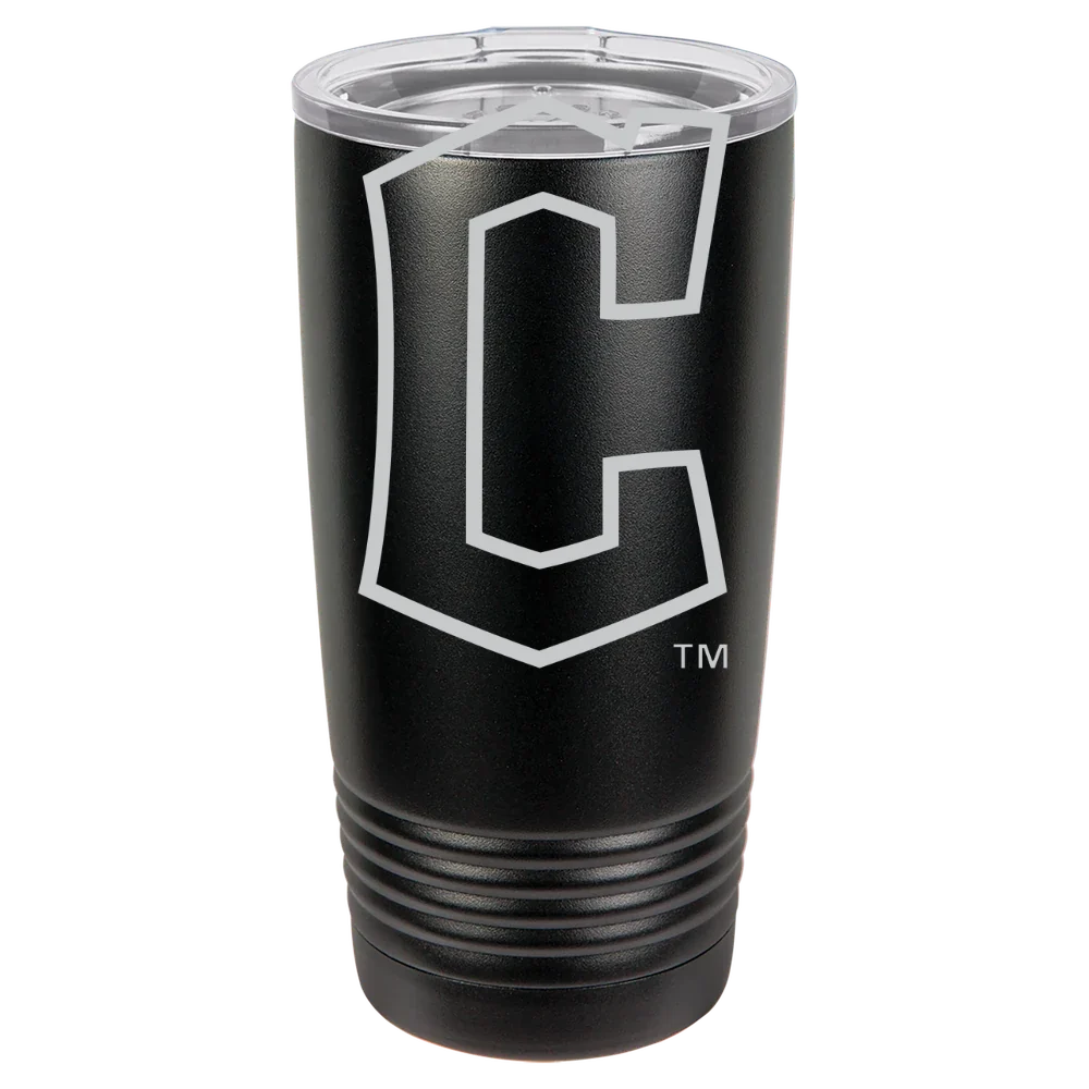 Cleveland Guardians Polar Camel 20 oz. Ringneck Tumbler with Standard Lid