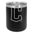 Cleveland Guardians Polar Camel 10 oz. Tumbler with Standard Lid