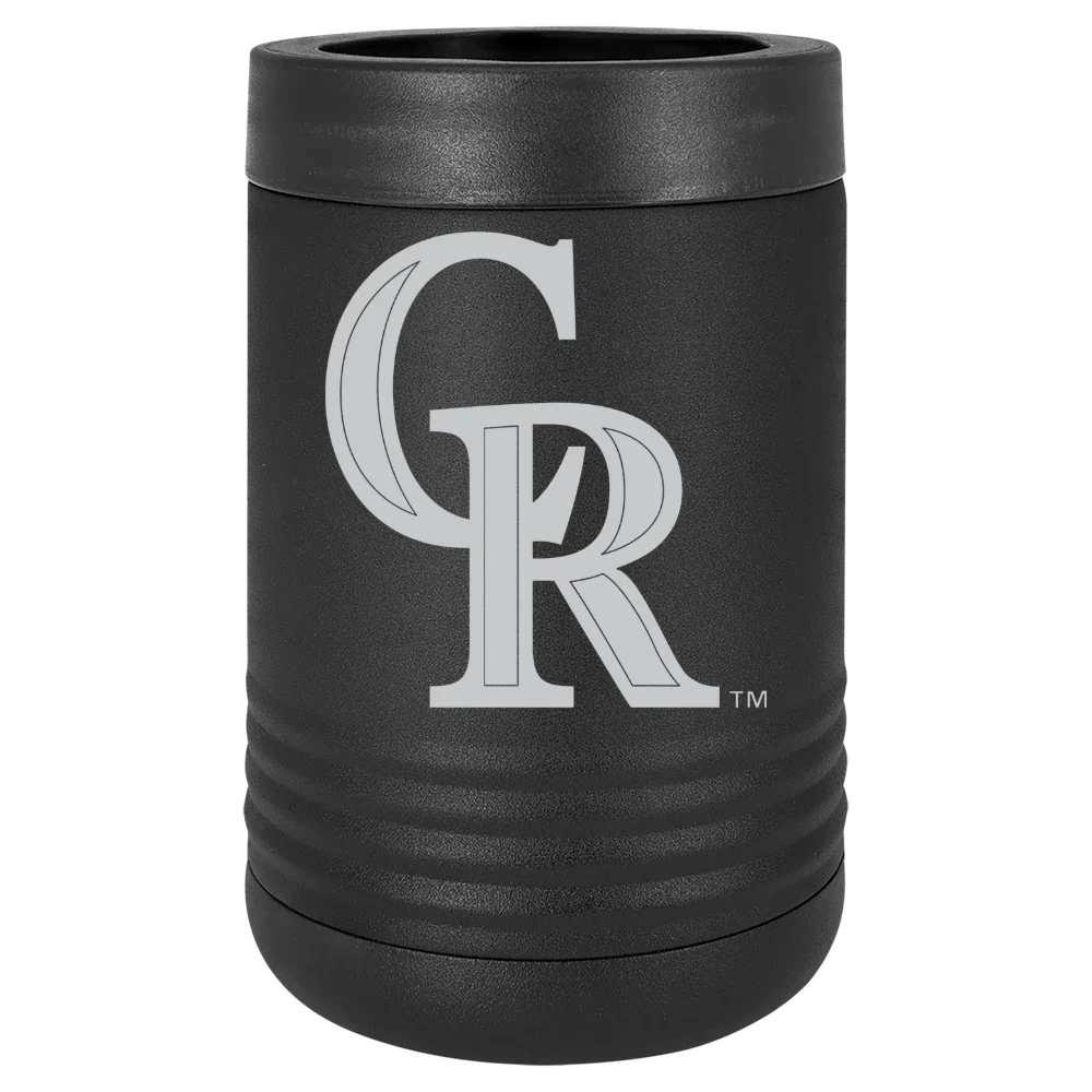 Colorado Rockies Polar Camel Standard Beverage Holder