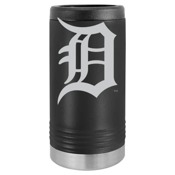 Detroit Tigers Polar Camel Slim Beverage Holder