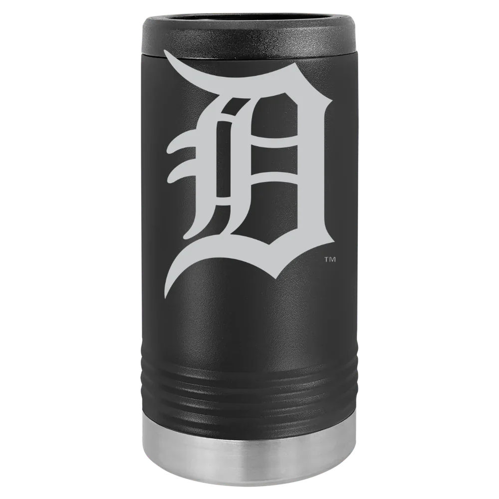 Detroit Tigers Polar Camel Slim Beverage Holder