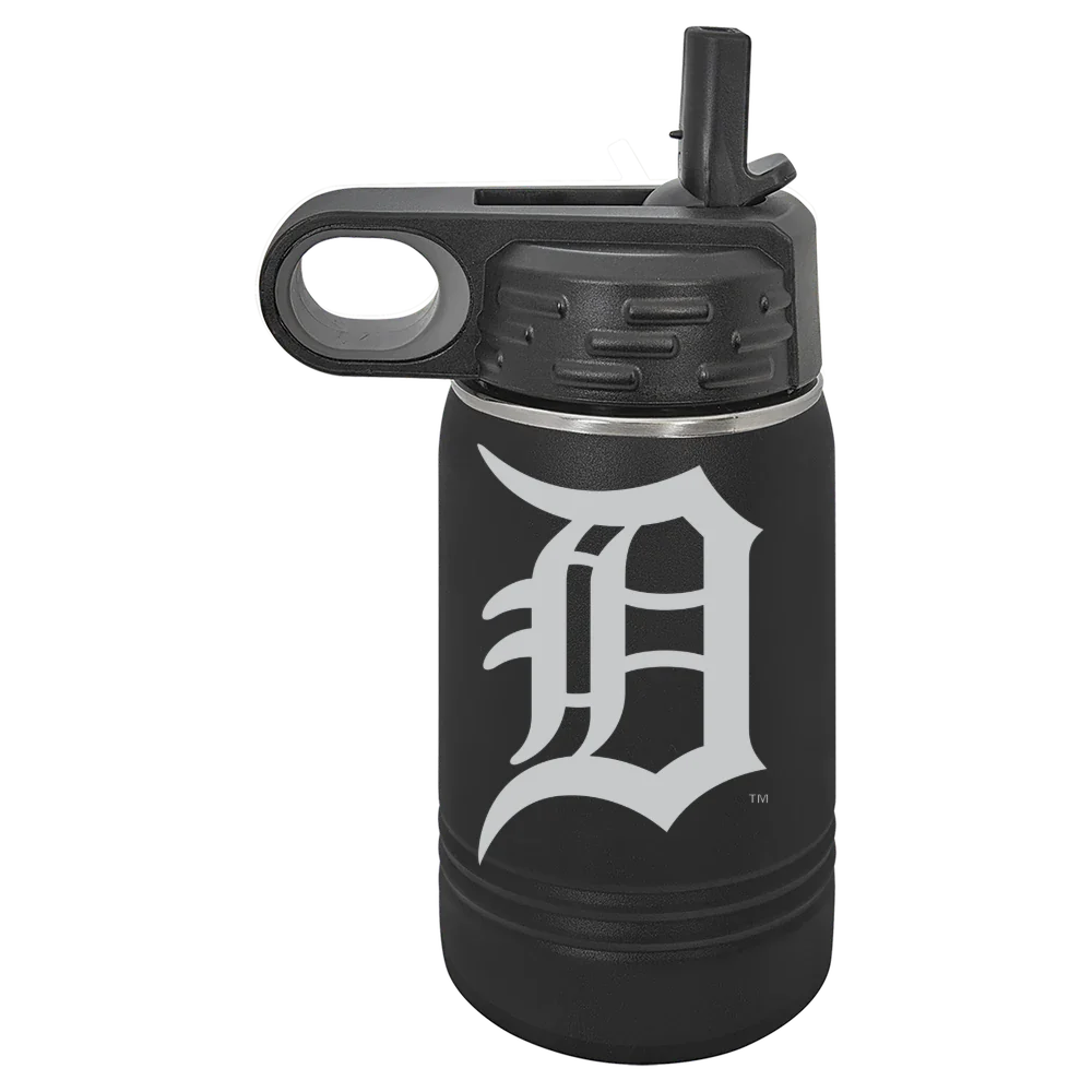 Detroit Tigers Polar Camel 12 oz. Water Bottle