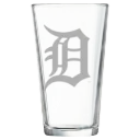 Detroit Tigers Polar Camel 16 oz. Pint Mixing Glass