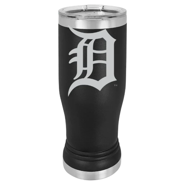 Detroit Tigers Polar Camel 14 oz. Pilsner Tumbler