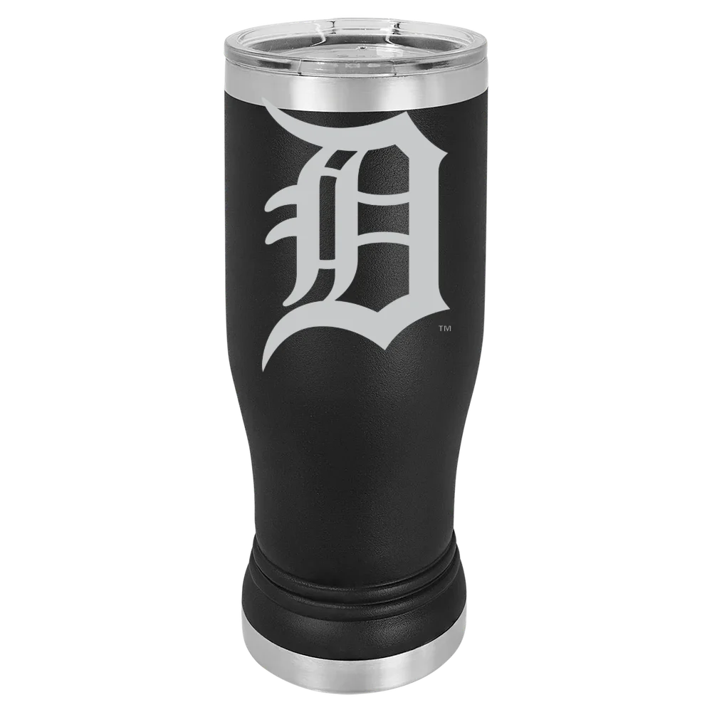 Detroit Tigers Polar Camel 14 oz. Pilsner Tumbler
