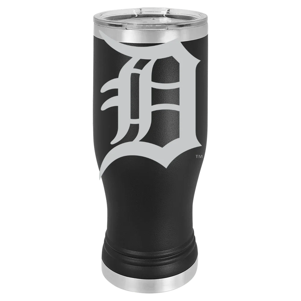 Detroit Tigers Polar Camel 20 oz. Pilsner Tumbler