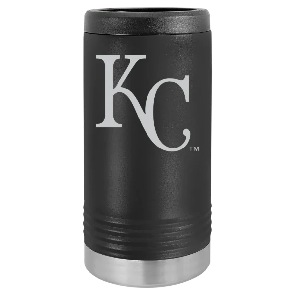 Kansas City Royals Polar Camel Slim Beverage Holder