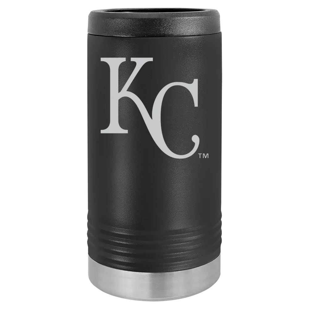 Kansas City Royals Polar Camel Slim Beverage Holder