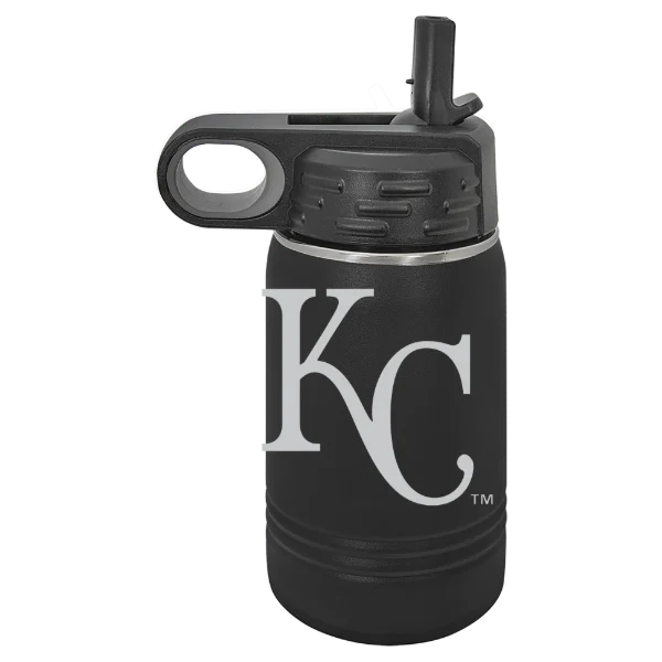 Kansas City Royals Polar Camel 12 oz. Water Bottle